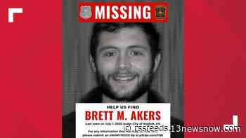 Chesapeake man remains missing, more than 2 years after walking out of hospital