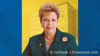 Former NSU president, Dr. Marie McDemmond, passes away
