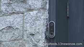 Portsmouth plans to give residents free doorbell security cameras to deter crime