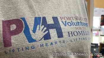 Beating the heat | Homeless shelter in Portsmouth adjusts to hot weather