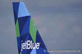 JetBlue agrees to buy Spirit for $3.8 billion - Virden Empire Advance