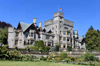 Royal Roads University in Colwood boosts Indigenous environmental leadership - Saanich News