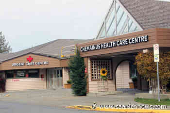Urgent Care hours reduced at another Island Health facility in August - Saanich News