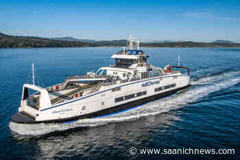Staff absenteeism has doubled at BC Ferries, impacting sailings and cancellations - Saanich News