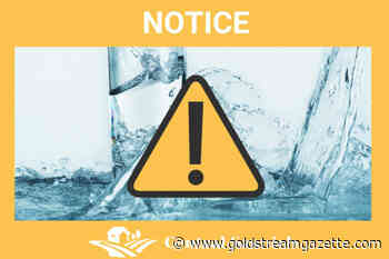 Water outage impacting Saanich Peninsula residents - Goldstream News Gazette
