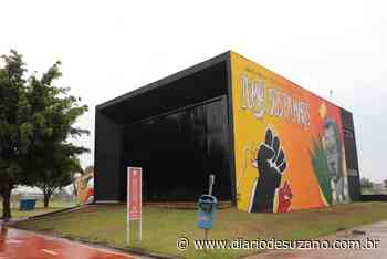 Pavilhão Zumbi dos Palmares recebe evento de hip hop neste domingo - Diário de Suzano