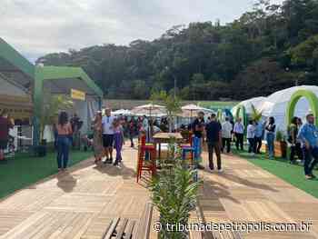 Cachoeiras de Macacu recebe a sexta edição do evento Fazenda Legal | Tribuna de Petrópolis - Tribuna de Petrópolis