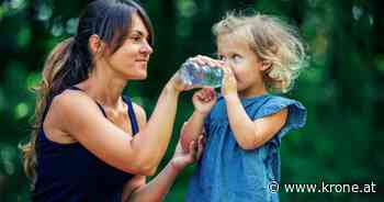 Trinken, Sport, Mode: - Umsatzspitze dank der Sommerhitze | krone.at - Kronen Zeitung