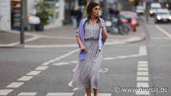 Mode-Hack: 5 Wege, einen Cardigan zu stylen - FürSie