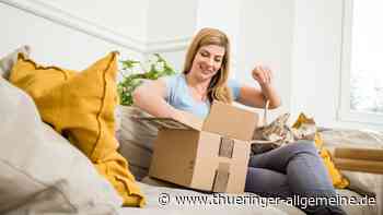 Gilt beim Online-Kauf immer das Widerrufsrecht? - Thüringer Allgemeine
