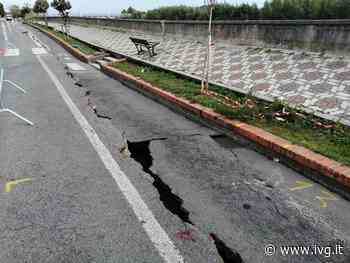 Messa in sicurezza Lungocenta, il Comune di Albenga: “Vaccarezza non persegue il bene del territorio” - IVG.it