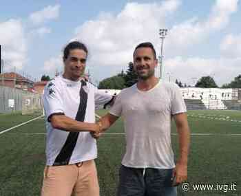 Albenga, finalmente De Benedetti: il centrale ritrova Buttu e Scarrone - IVG.it