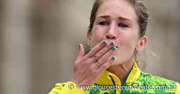 How the Aussies Fared in Birmingham: Day 2 - Gloucester Advocate