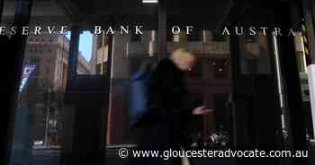 RBA in the spotlight with rates heading up - Gloucester Advocate