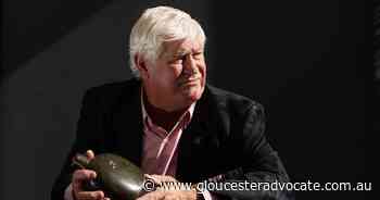 Vietnam vet grapples with flashback trauma - Gloucester Advocate