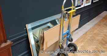 Overseas travel during the London heatwave - Gloucester Advocate