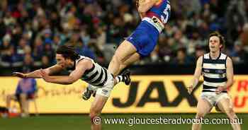 Beveridge disappointed with Dogs' fadeout - Gloucester Advocate