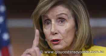 China warns of military action near Taiwan - Gloucester Advocate