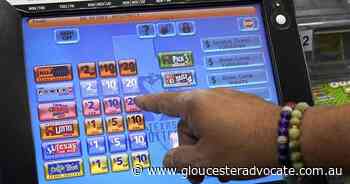 US Mega Millions lottery jackpot at $1.28b - Gloucester Advocate