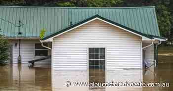 Kentucky floods death toll climbs to 16 - Gloucester Advocate