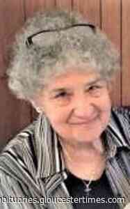 Gertrude Chick | Obituary | Gloucester Times - Gloucester Times