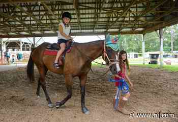 Gloucester County 4-H Fair, July 28, 2022 - nj.com - NJ.com