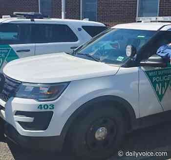 Car Flips, Motorist Ejected In Gloucester County Crash (DEVELOPING) - Daily Voice