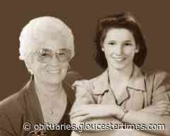 Mary Mitchell | Obituary | Gloucester Times - Gloucester Times