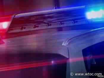 Two men charged following shooting in the 1400 block of Gloucester St. - WTOC