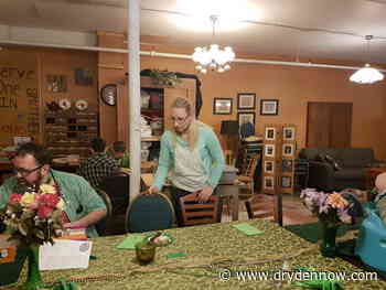 Dryden Mission to shut down after 11 years - DrydenNow.com