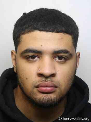 Man who met girl at Northolt Station before sexual assault jailed - Harrow Online