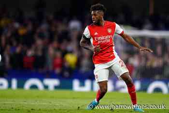 Arsenal left-back Nuno Tavares makes temporary switch to Marseille - Harrow Times