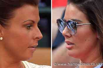 Coleen Rooney and Rebekah Vardy's statements after 'Wagatha Christie' ruling - Harrow Times
