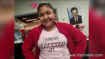 Search For Missing Teen Continues Almost a Year Later in Hallandale Beach