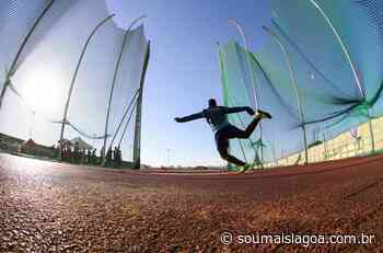 Atletas de Lagoa da Prata são destaque em “Campeonato Estadual de Atletismo sub 18” e “Festival de Atletismo FMA” - Sou Mais Lagoa