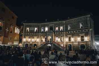 Cavalcata dell'Assunta: una serata da incorniciare prepara Fermo all'arrivo del drappo - Laprovinciadifermo.com