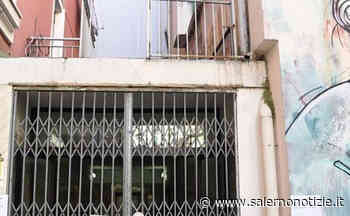 Salerno, l’ascensore del rione Mutilati fermo da 8 giorni: la rabbia dei residenti - Salernonotizie.it