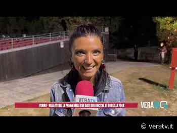 Fermo – Villa Vitali la prima delle due date del Recital di Drusilla Foer - VeraTV News