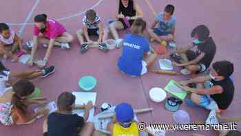 Fermo: Si è concluso il “Grest 2022”, centro estivo dell'oratorio Dreamland della parrocchia Sant'Alessandro di Fermo - Vivere Marche