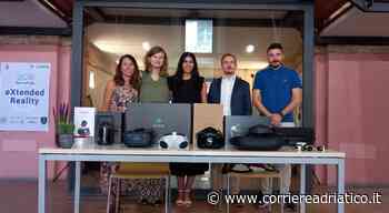 Dallo showroom virtuale al 3D, Fermo Tech all'avanguardia: «Puntiamo sulla ricerca» - corriereadriatico.it