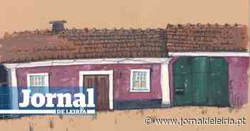 Jovem luso-francês promove homenagem a aldeia de Pombal - Jornal de Leiria