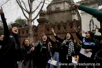 Argentines yearn for Evita, 70 years after her death - Virden Empire Advance