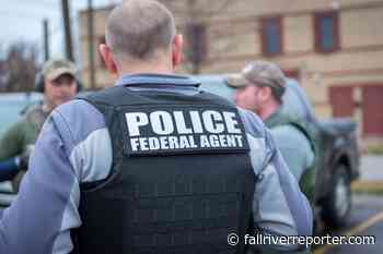 Southeastern Massachusetts man indicted in murder-for-hire plot - Fall River Reporter