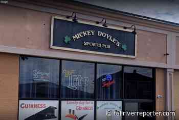 Sports pub receives suspension from Fall River Licensing Board due to multiple issues cited by police - Fall River Reporter