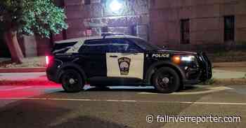 Police investigating after Fall River man reportedly shot in the face with pellets - Fall River Reporter