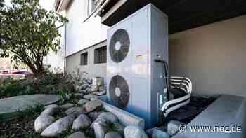 Energie-Effizienz-Experte gibt Tipps: Lingen: Wärmepumpe ist auch für manche Altbauten eine Option - NOZ