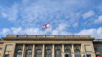 Energie - Berlin - Licht aus in Berlin: Abgeordnetenhaus dunkel - Wirtschaft - Süddeutsche Zeitung - SZ.de