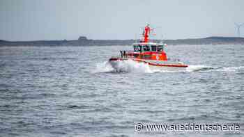Viele Aktionen rund um den Tag der Seenotretter - Süddeutsche Zeitung - SZ.de