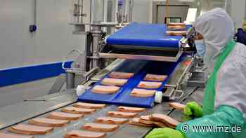 Wirtschaft: S&P Delikatessen will 20 neue Arbeitsplätze schaffen - Mitteldeutsche Zeitung