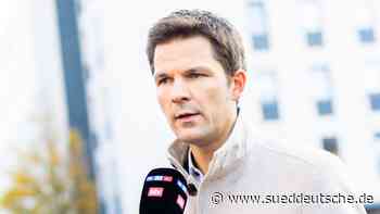 Verkehr - Hannover - Regionspräsident Krach: 9-Euro-Ticket ist nicht nachhaltig - Wirtschaft - Süddeutsche Zeitung - SZ.de